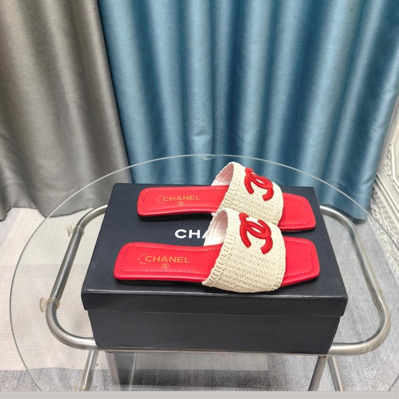 Ch*el slippers